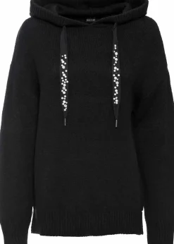Damen bonprix Bekleidung·Umstandsmode|Pullover & Strickjacken|Oversize-Pullover
