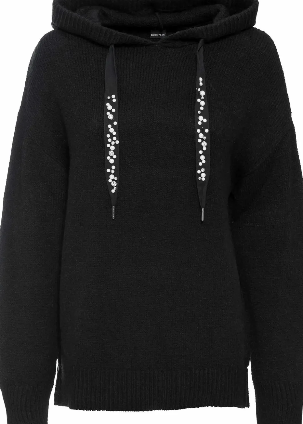 Damen bonprix Bekleidung·Umstandsmode|Pullover & Strickjacken|Oversize-Pullover