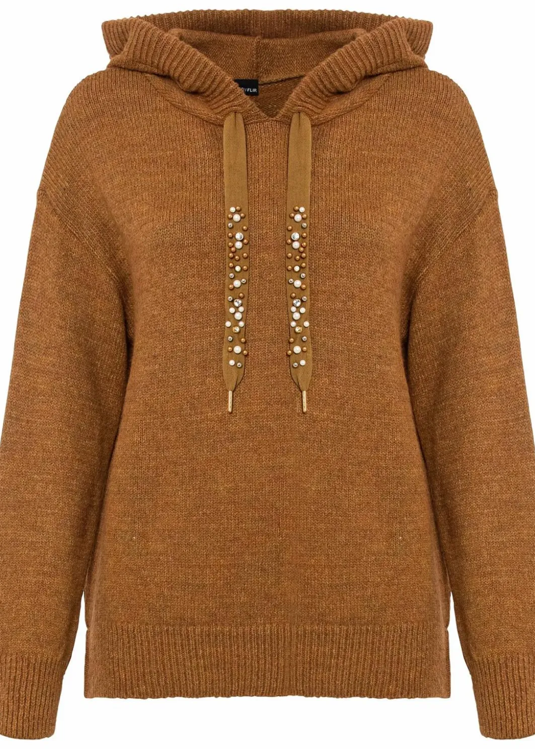 Damen bonprix Bekleidung·Umstandsmode|Pullover & Strickjacken|Oversize-Pullover