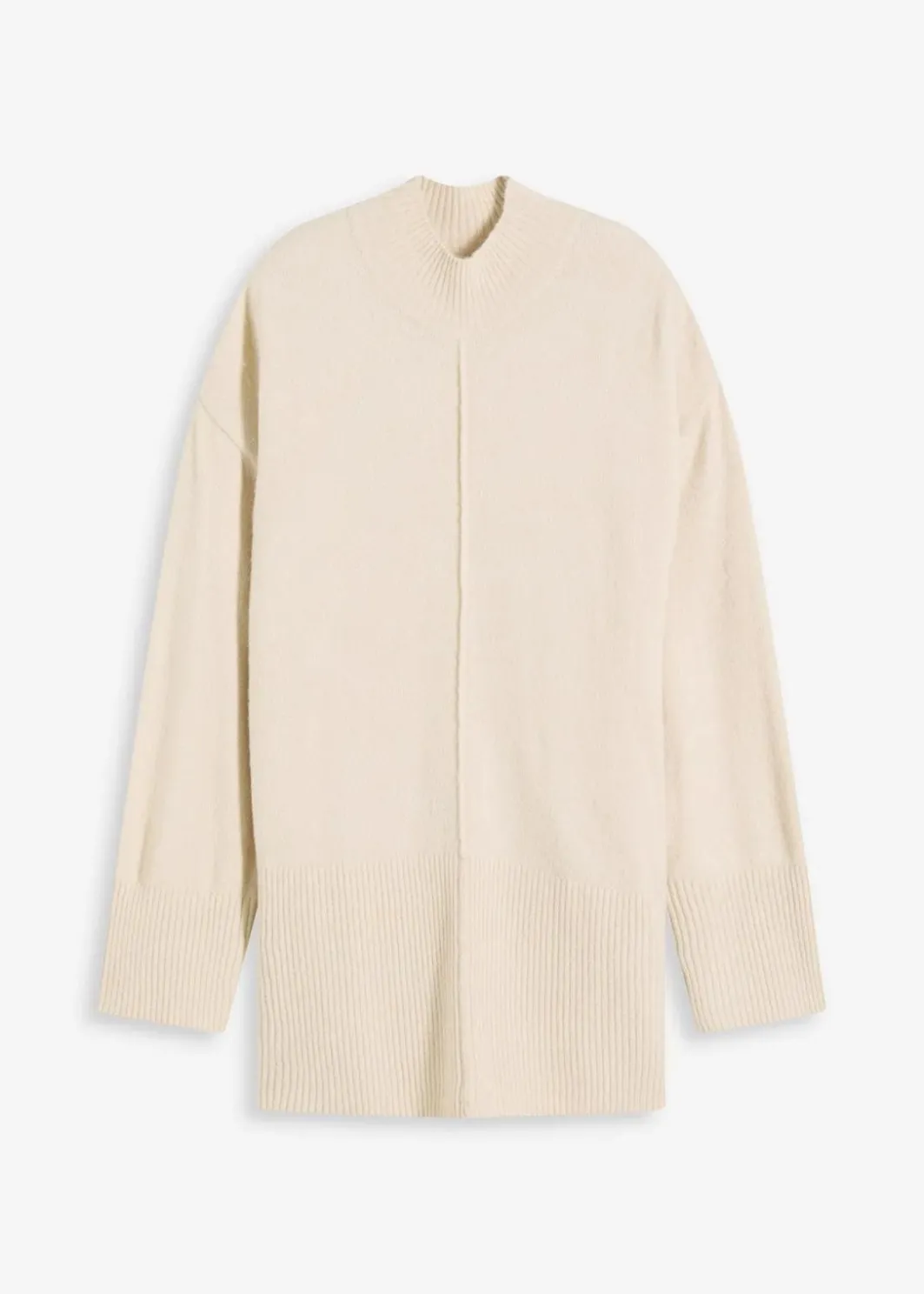 Damen bonprix Bekleidung·Umstandsmode|Bekleidung·Jeans|Oversize-Pullover
