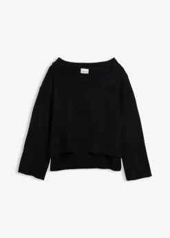 Sale Oversize-Pullover Damen Bekleidung·Umstandsmode|Strickmode