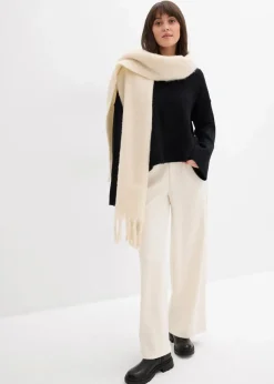 Sale Oversize-Pullover Damen Bekleidung·Umstandsmode|Strickmode
