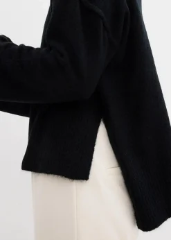 Sale Oversize-Pullover Damen Bekleidung·Umstandsmode|Strickmode