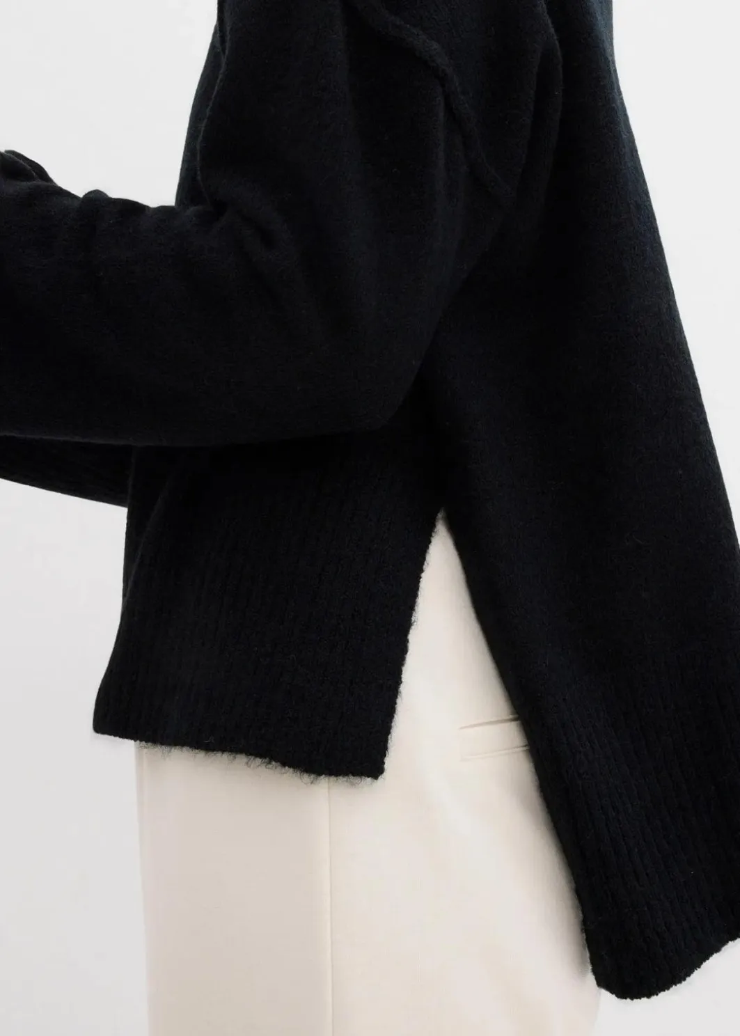 Sale Oversize-Pullover Damen Bekleidung·Umstandsmode|Strickmode