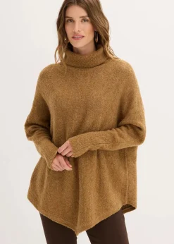 Best Oversize-Pullover Damen Strickmode|Pullover & Strickjacken