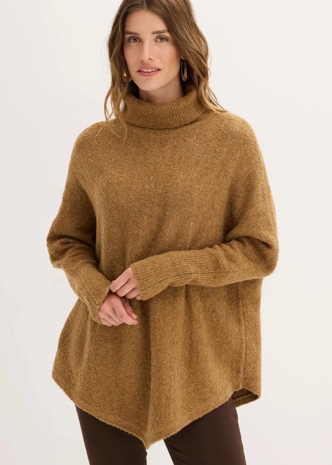 Best Oversize-Pullover Damen Strickmode|Pullover & Strickjacken