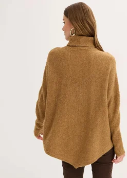 Best Oversize-Pullover Damen Strickmode|Pullover & Strickjacken