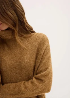 Best Oversize-Pullover Damen Strickmode|Pullover & Strickjacken