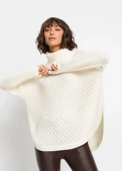 Sale Oversize-Pullover Damen Strickmode|Pullover & Strickjacken