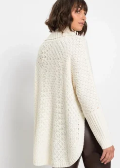 Sale Oversize-Pullover Damen Strickmode|Pullover & Strickjacken