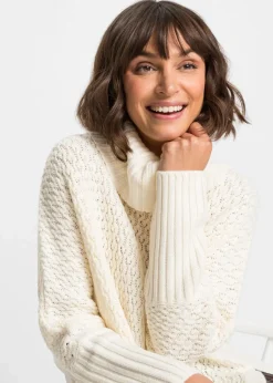 Sale Oversize-Pullover Damen Strickmode|Pullover & Strickjacken
