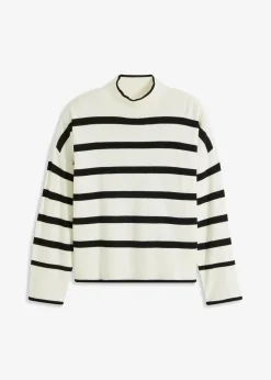 Clearance Oversize-Pullover Damen Bekleidung·Umstandsmode|Bekleidung·Jeans