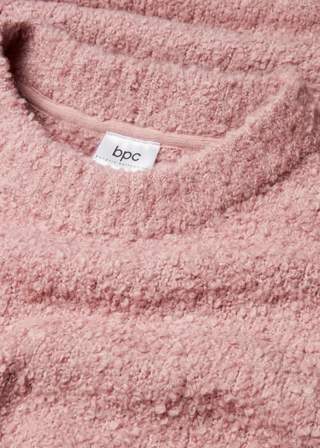 Online Oversize-Pullover aus Flauschgarn Damen Pullover & Strickjacken|Bekleidung·Jeans