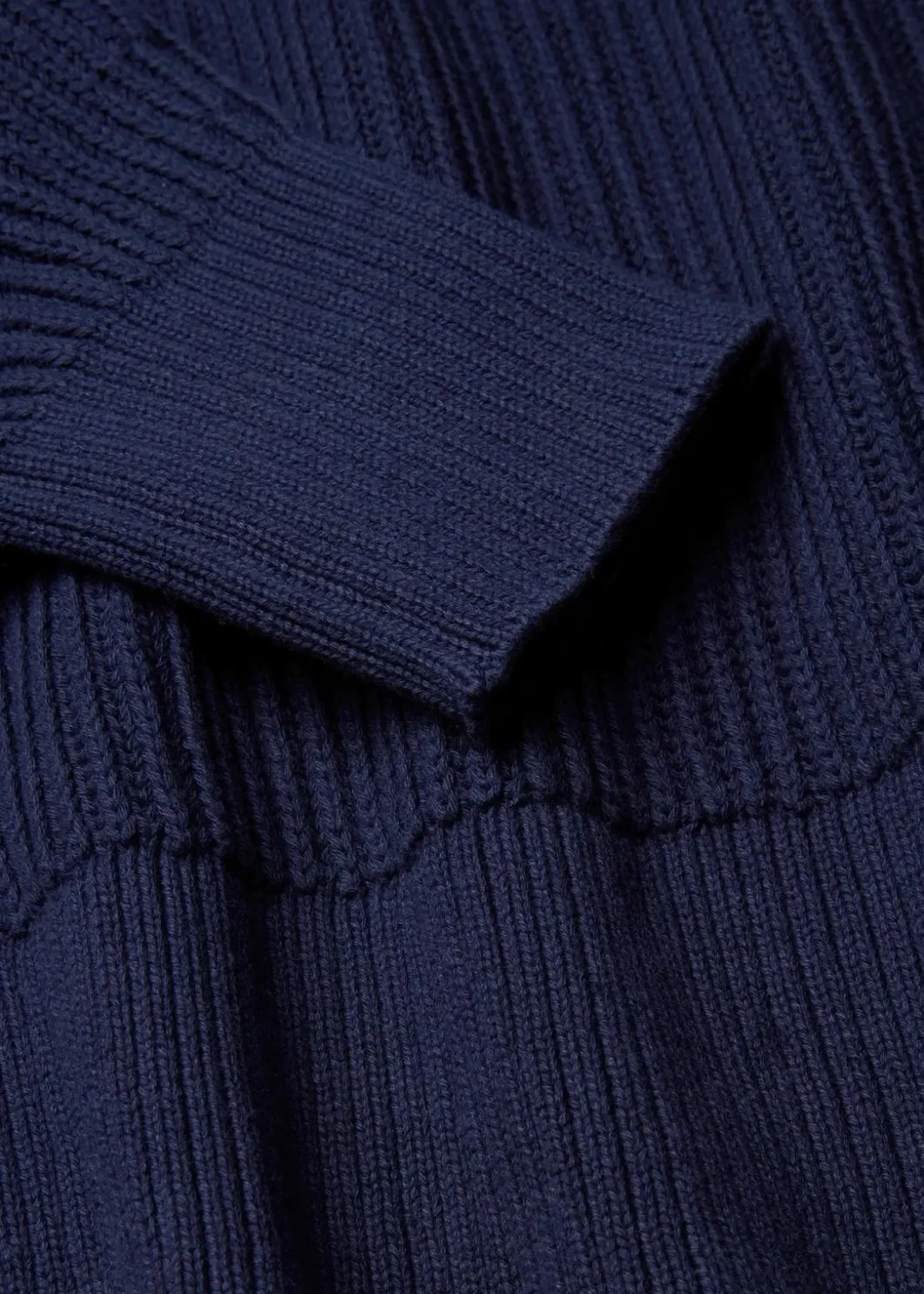 New Oversize-Pullover aus reiner Baumwolle Damen Bekleidung·Umstandsmode|Bekleidung·Jeans