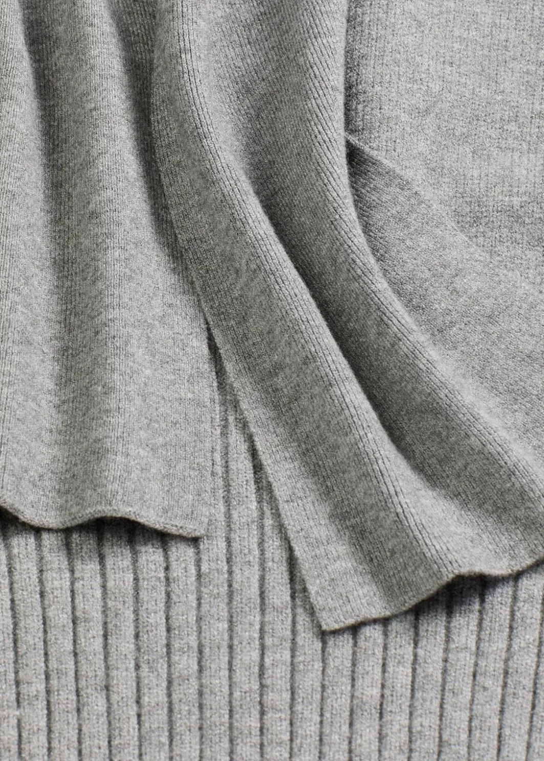 Damen bonprix Bekleidung·Umstandsmode|Bekleidung·Jeans|Oversize-Pullover aus softem Viskose-Mix