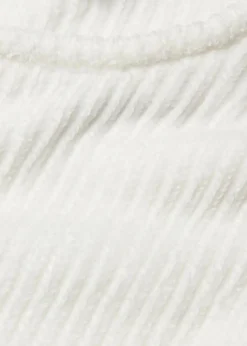Damen bonprix Bekleidung·Umstandsmode|Bekleidung·Jeans|Oversize-Pullover aus weichem Chenille
