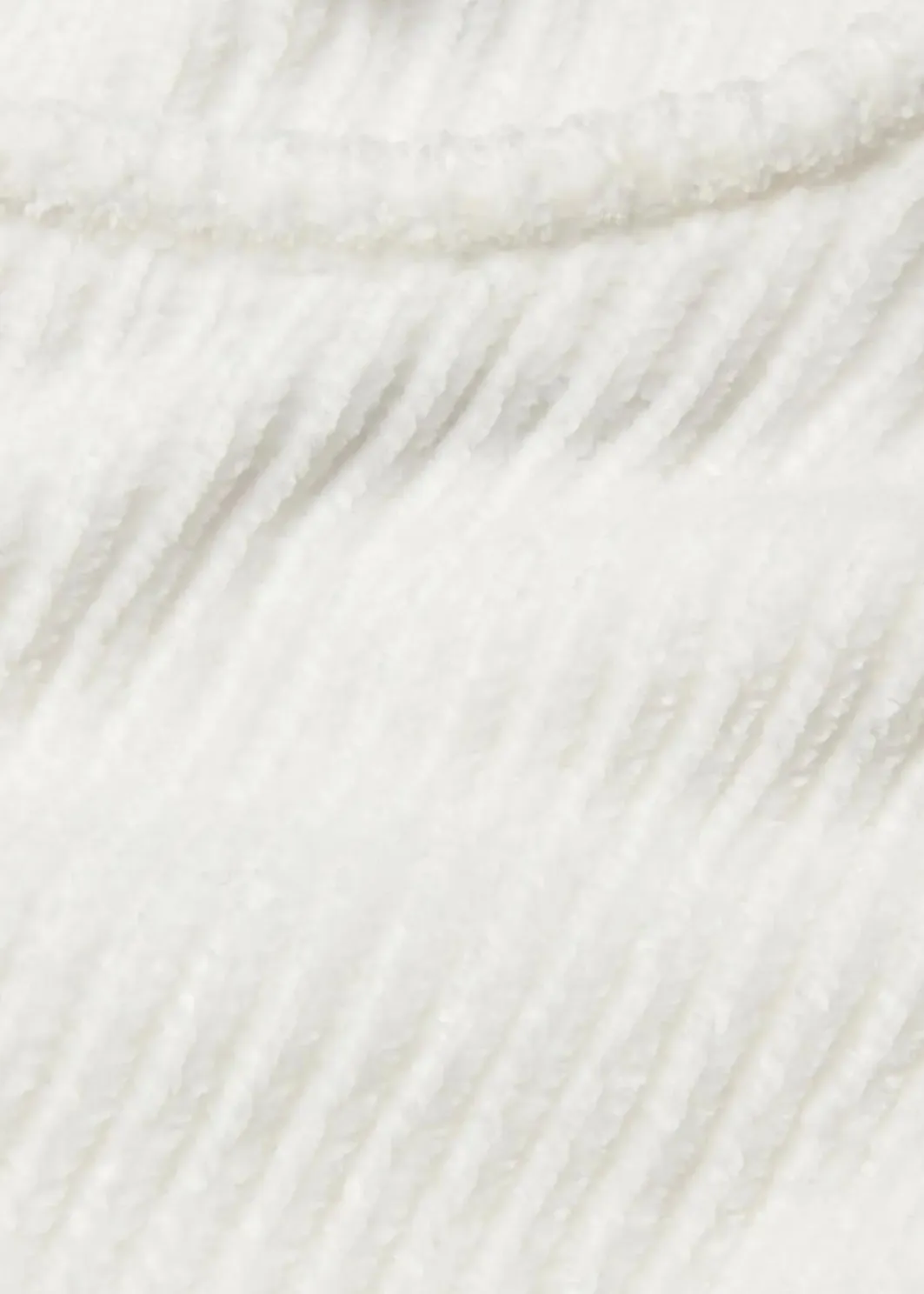 Damen bonprix Bekleidung·Umstandsmode|Bekleidung·Jeans|Oversize-Pullover aus weichem Chenille