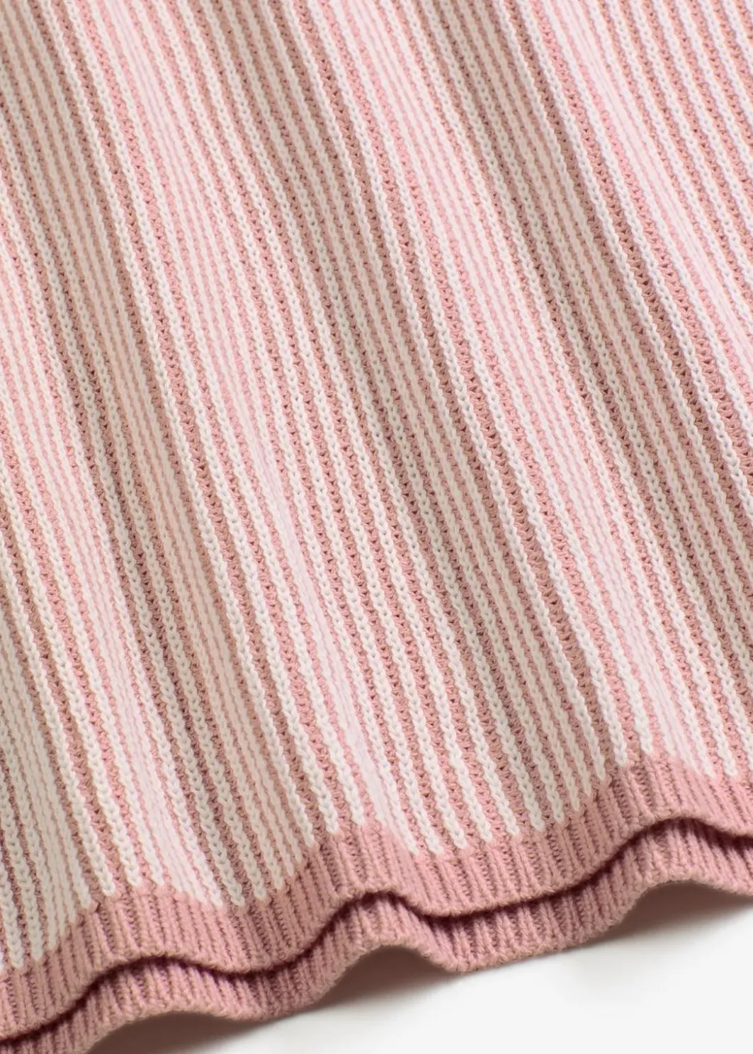 Damen bonprix Bekleidung·Umstandsmode|Strickmode|Oversize-Pullover mit Stehkragen