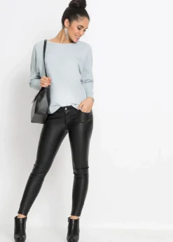 Best Oversize-Ripp-Pullover Damen Pullover & Strickjacken|Bekleidung·Jeans