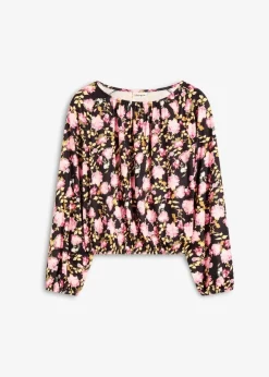 Discount Oversize-Shirt Damen Shirts & Tops