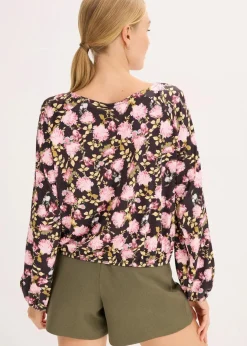 Discount Oversize-Shirt Damen Shirts & Tops