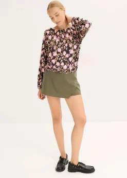 Discount Oversize-Shirt Damen Shirts & Tops
