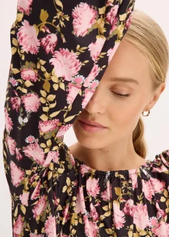 Discount Oversize-Shirt Damen Shirts & Tops