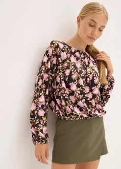 Discount Oversize-Shirt Damen Shirts & Tops