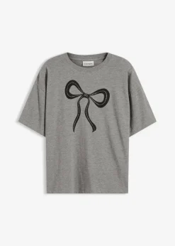 Discount Oversize-Shirt Damen Nachhaltigere Materialien|Shirts & Tops