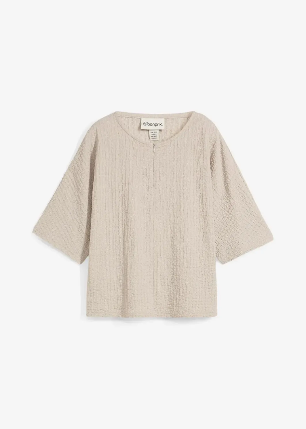 Outlet Oversize-Shirt Damen Shirts & Tops