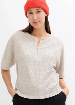 Outlet Oversize-Shirt Damen Shirts & Tops