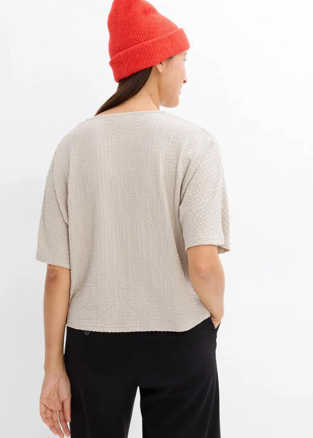 Outlet Oversize-Shirt Damen Shirts & Tops