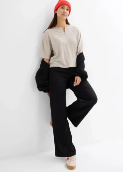 Outlet Oversize-Shirt Damen Shirts & Tops