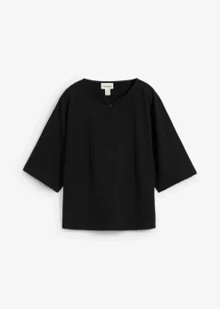 Damen bonprix Shirts & Tops|Oversize-Shirt