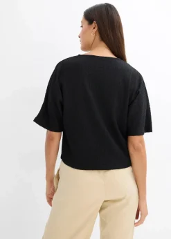 Damen bonprix Shirts & Tops|Oversize-Shirt