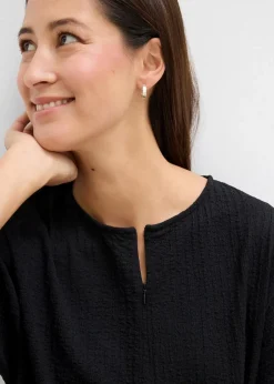 Damen bonprix Shirts & Tops|Oversize-Shirt