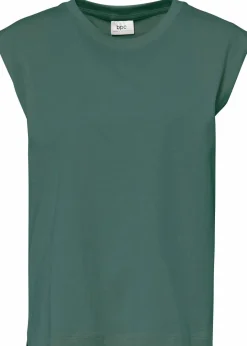Online Oversize-Shirt aus reiner Bio-Baumwolle Damen Nachhaltigere Materialien|Shirts & Tops