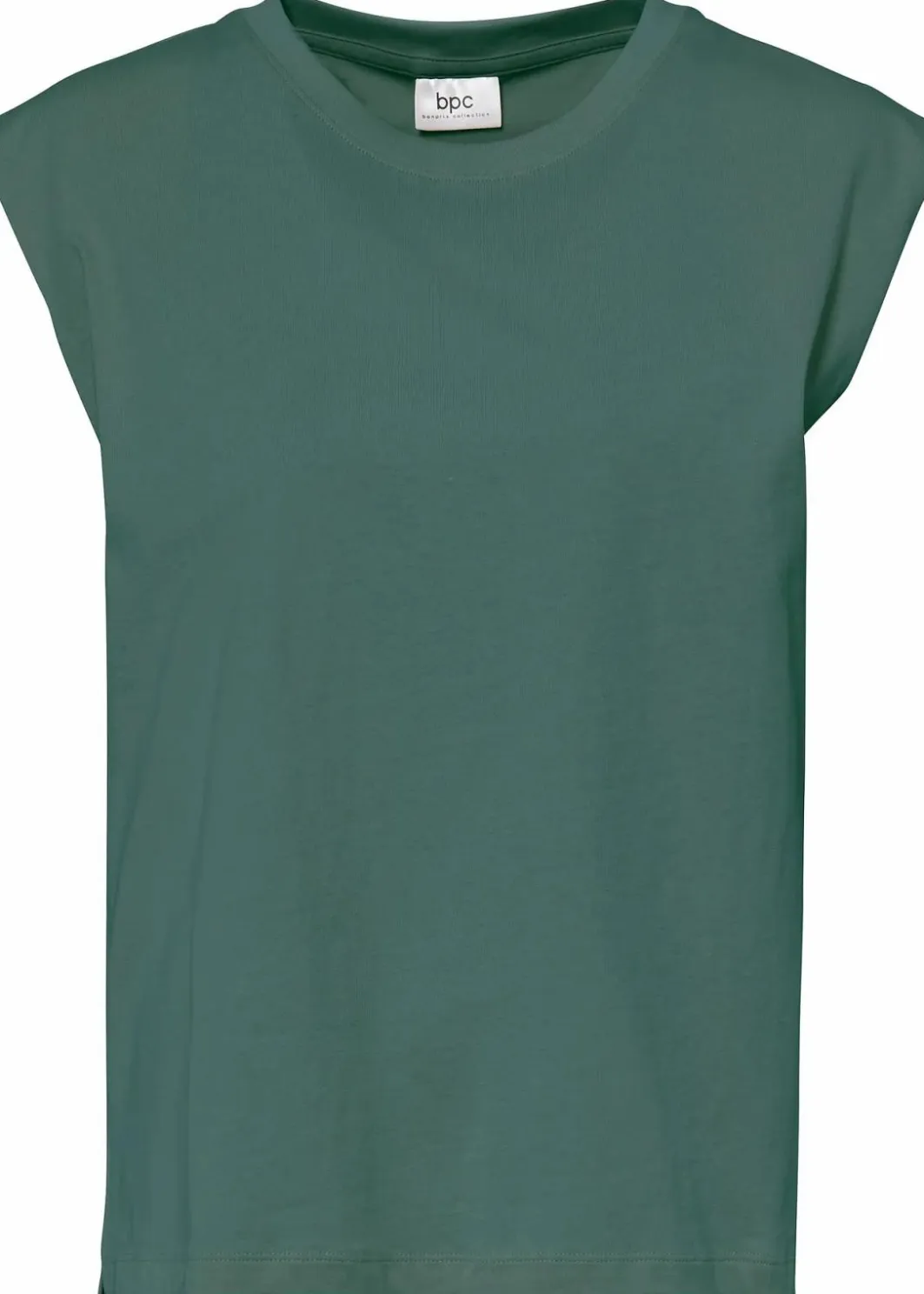 Online Oversize-Shirt aus reiner Bio-Baumwolle Damen Nachhaltigere Materialien|Shirts & Tops
