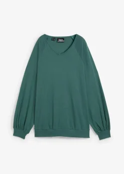 Sale Oversize-Shirt aus reiner Baumwolle Damen Shirts & Tops
