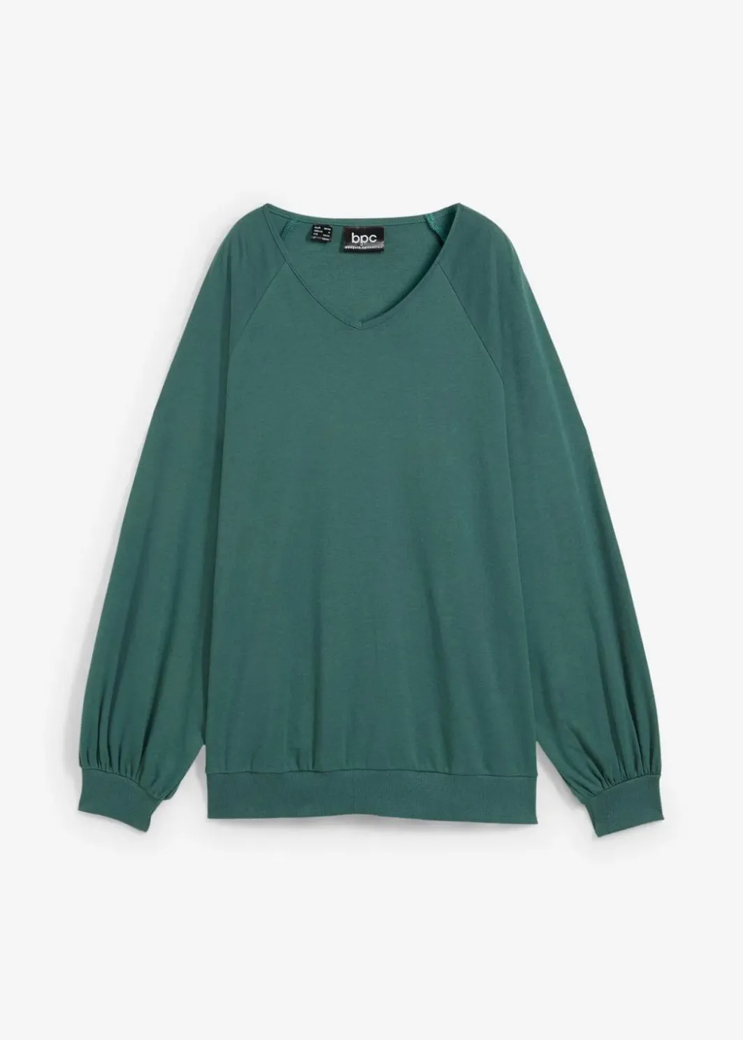 Sale Oversize-Shirt aus reiner Baumwolle Damen Shirts & Tops