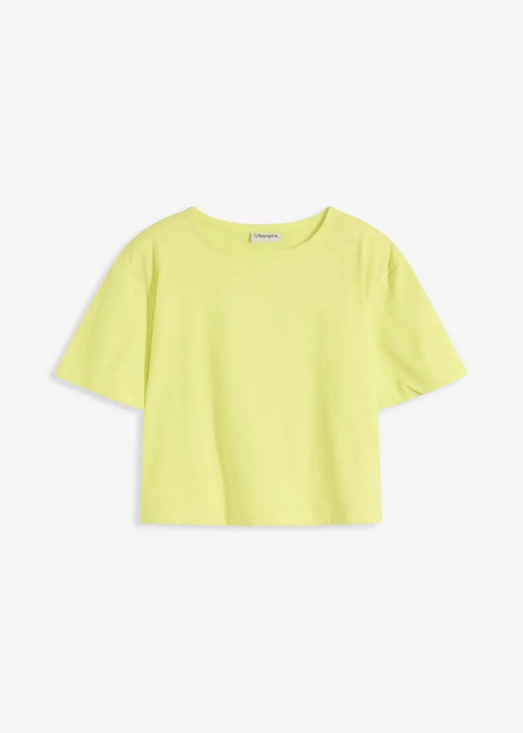 Hot Oversize-Shirt aus reiner Bio-Baumwolle Damen Shirts & Tops|Nachhaltigere Materialien