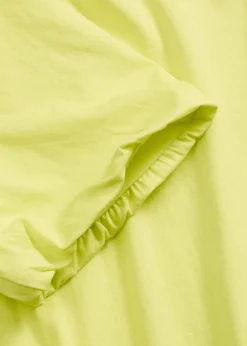 Hot Oversize-Shirt aus reiner Bio-Baumwolle Damen Shirts & Tops|Nachhaltigere Materialien