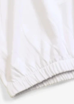 Sale Oversize-Shirt aus softem Viskose-Mix Damen Shirts & Tops
