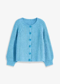 Damen bonprix Bekleidung·Umstandsmode|Strickmode|Oversize-Strickjacke