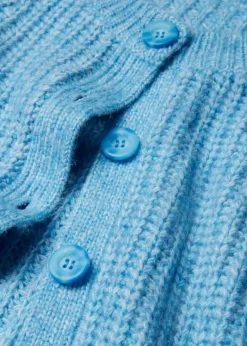 Damen bonprix Bekleidung·Umstandsmode|Strickmode|Oversize-Strickjacke