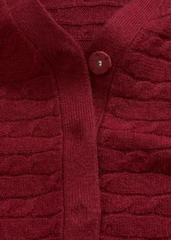 Damen bonprix Bekleidung·Umstandsmode|Bekleidung·Jeans|Oversize-Strickjacke