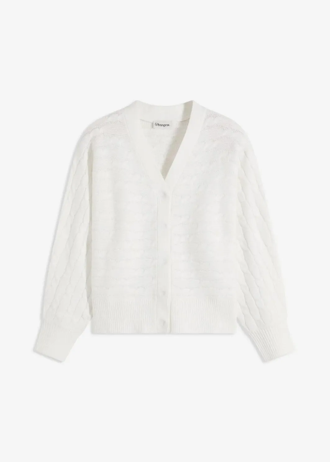 Outlet Oversize-Strickjacke Damen Bekleidung·Umstandsmode|Bekleidung·Jeans