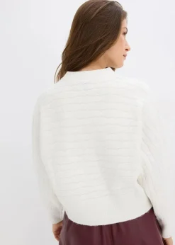 Outlet Oversize-Strickjacke Damen Bekleidung·Umstandsmode|Bekleidung·Jeans