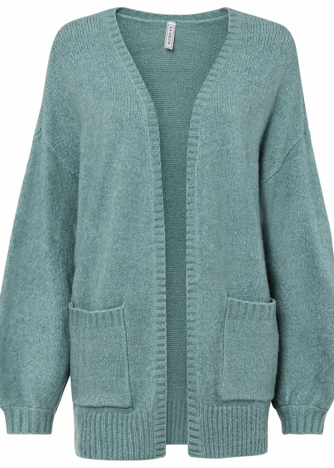 Online Oversize-Strickjacke Damen Strickmode|Pullover & Strickjacken
