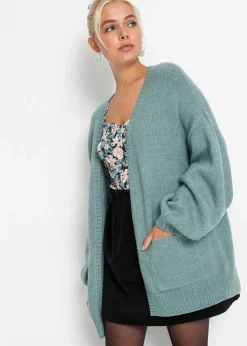 Online Oversize-Strickjacke Damen Strickmode|Pullover & Strickjacken